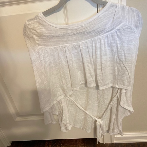 Open Back top - Picture 3 of 3